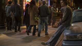 20. Красивый мальчик (2018)