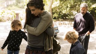 24. Красивый мальчик (2018)