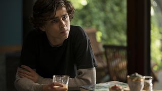 26. Красивый мальчик (2018)