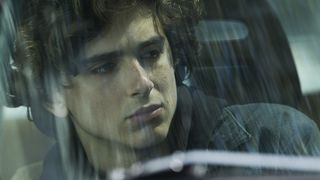 3. Красивый мальчик (2018)