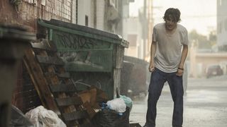 30. Красивый мальчик (2018)