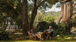 34. Красивый мальчик (2018)