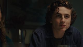 38. Красивый мальчик (2018)