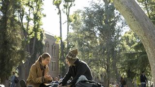 4. Красивый мальчик (2018)