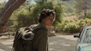 41. Красивый мальчик (2018)