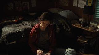 43. Красивый мальчик (2018)