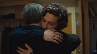 47. Красивый мальчик (2018)