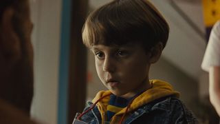 49. Красивый мальчик (2018)