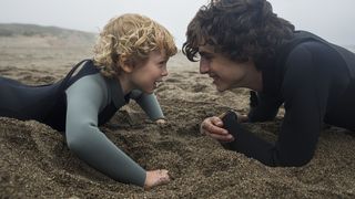 5. Красивый мальчик (2018)