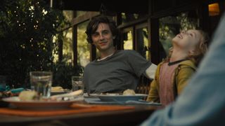 51. Красивый мальчик (2018)