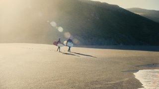 63. Красивый мальчик (2018)