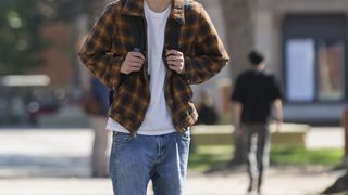 68. Красивый мальчик (2018)