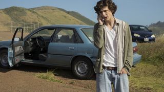 7. Красивый мальчик (2018)