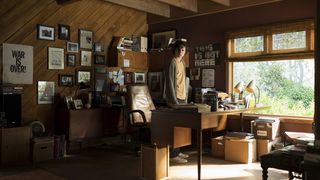 8. Красивый мальчик (2018)