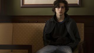 9. Красивый мальчик (2018)