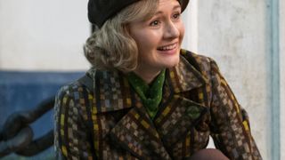 3. Мэри Поппинс возвращается (2018)