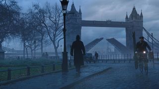 5. Мэри Поппинс возвращается (2018)