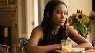 10. Чужая ненависть (2018)