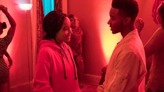 11. Чужая ненависть (2018)