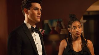 12. Чужая ненависть (2018)