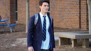 13. Чужая ненависть (2018)