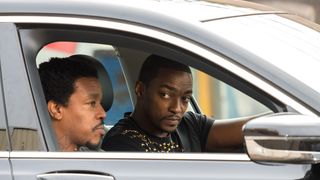 14. Чужая ненависть (2018)