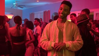 18. Чужая ненависть (2018)