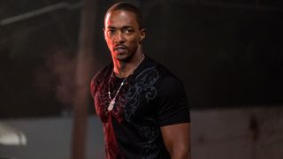 20. Чужая ненависть (2018)