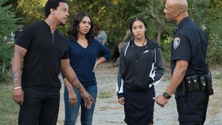 21. Чужая ненависть (2018)