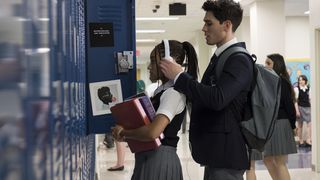 3. Чужая ненависть (2018)