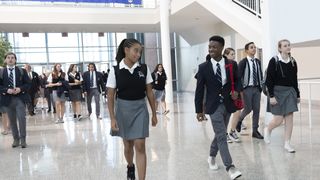 7. Чужая ненависть (2018)