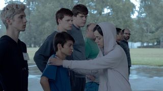 16. Стертая личность (2018)