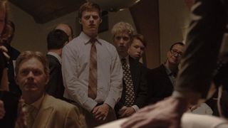 17. Стертая личность (2018)