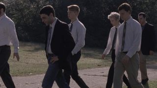 23. Стертая личность (2018)