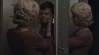 25. Стертая личность (2018)