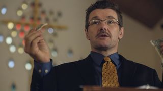 5. Стертая личность (2018)