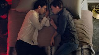 6. Стертая личность (2018)