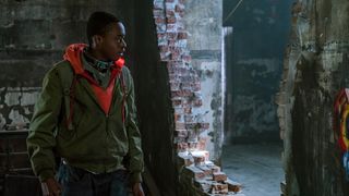 24. Битва за Землю (2018)
