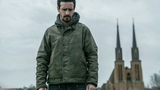 25. Битва за Землю (2018)