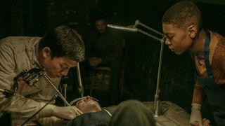 27. Битва за Землю (2018)