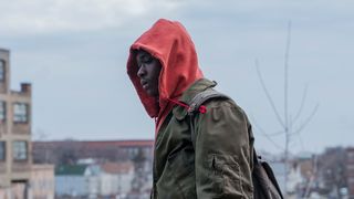 29. Битва за Землю (2018)