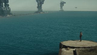 34. Битва за Землю (2018)