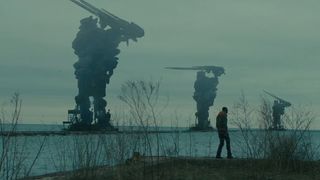 36. Битва за Землю (2018)