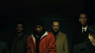 38. Битва за Землю (2018)
