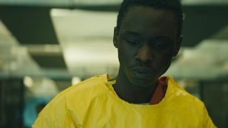 40. Битва за Землю (2018)