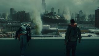 8. Битва за Землю (2018)