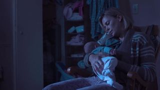 17. Талли (2017)