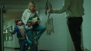 25. Талли (2017)