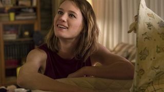 32. Талли (2017)