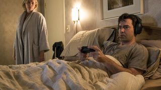 6. Талли (2017)